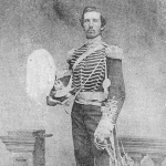 Augustus Hazard