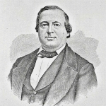 Nathaniel Hayward
