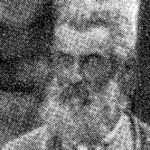 James Herreshoff