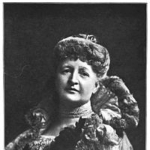 Constance Harrison