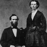 Lydia Hasbrouck