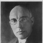 Clarence Haviland