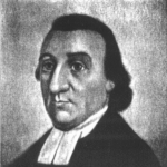 Alexander Hewat