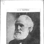 Samuel Hastings