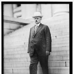 William Harding