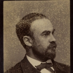 Eugene Hendrix