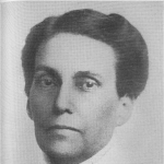 Elizabeth Harrison