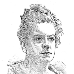 Isabel Hapgood