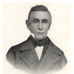 Samuel Hall