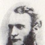Merriman Harris