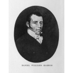Daniel Harmon