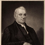 Elijah Hedding