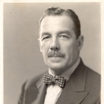 Grover Whalen