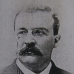 Lewis Roosevelt