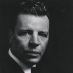 Edgar Sydenstricker