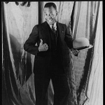 Bill Robinson