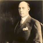Percy Straus