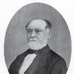 Frederick Wislizenus