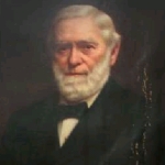 Henry Wilson, II