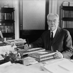 Clarence Wilson