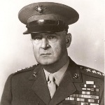 Alexander Vandegrift