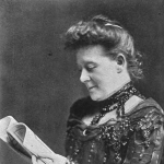 Anne Wharton
