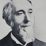 Charles Schott