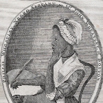Phillis Wheatley