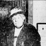 Mary Willard