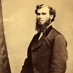 Benjamin Trueblood