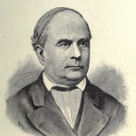 Augustus Thébaud