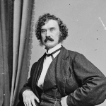 Lester Wallack