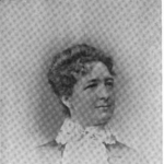 Katharine Sherwood