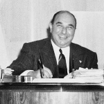 William Zeckendorf