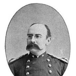 Theophilus Rodenbough