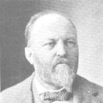 Eugene Smalley