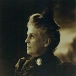 Harriet Strong