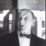 Vincent Sardi Sr.