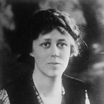 Doris Stevens
