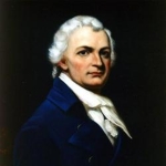 Benjamin Stoddert