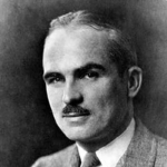Milton Vought