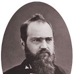 Harvey Scott