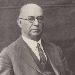 William Wanless