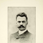 Constantin von Sternberg Elder