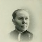 Eliza Sunderland
