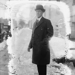 Harry Whitney