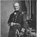 Silas Stringham