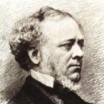 William Ticknor I