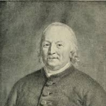 Augustus Spangenberg