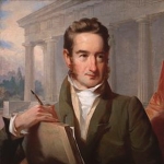 William Strickland